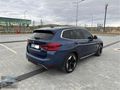 BMW X3 ''73000 KM '' TABA //CAM TAVAN SIFIR AYARINDA HARMAN KARD