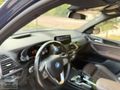 BMW X3 ''73000 KM '' TABA //CAM TAVAN SIFIR AYARINDA HARMAN KARD