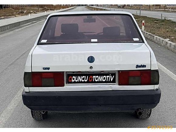 1 DEĞİŞEN 3 PARÇA BOYALI ORJNAL ŞAHİN