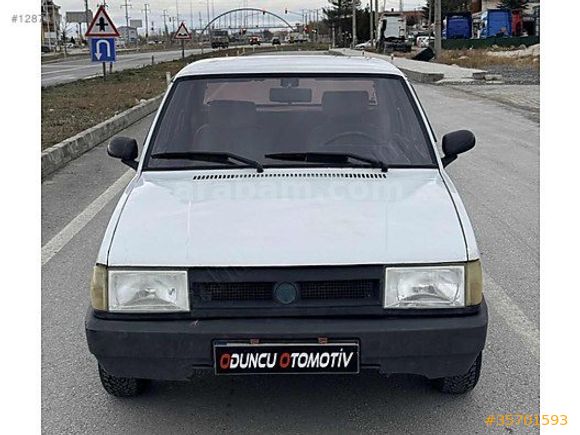 1 DEĞİŞEN 3 PARÇA BOYALI ORJNAL ŞAHİN