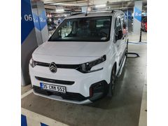 Sahibinden Citroen Berlingo 1.5 BlueHDI Max 2025 Model İstanbul