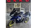 260KM DE SIFIR AYARINDA YUKİ TARO GP1 250CC KAMERALI 2024 MODEL