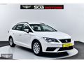 SCG MOTORS'DAN/SEAT LEON DİZEL DEĞİŞENSİZ OTOMATİK 700 BİN KREDİ