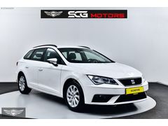 SCG MOTORS'DAN/SEAT LEON DİZEL DEĞİŞENSİZ OTOMATİK 700 BİN KREDİ