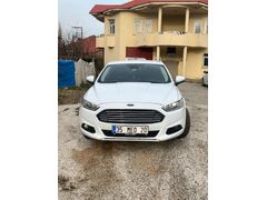Sahibinden Ford Mondeo 1.6 TDCi Style 2015 Model