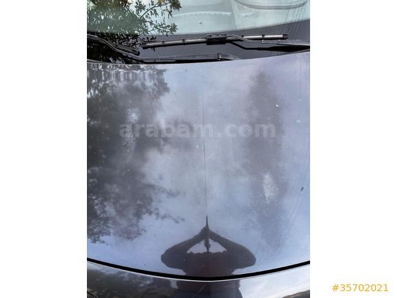 Sunroff-Otomatik Far ve Yağmur Sensörü-Djital klimalı Full+Full