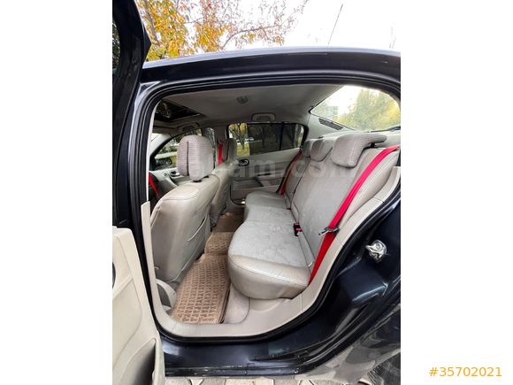Sunroff-Otomatik Far ve Yağmur Sensörü-Djital klimalı Full+Full