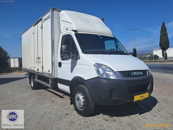 MUSAL MOTORLU ARACLAR