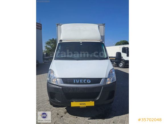 MUSAL MOTORLU ARACLAR