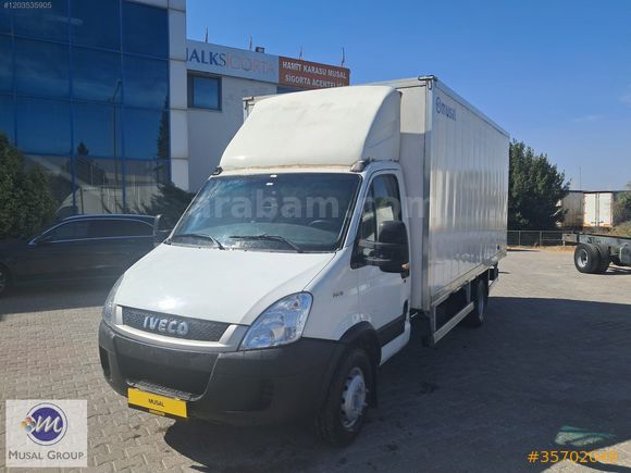 MUSAL MOTORLU ARACLAR