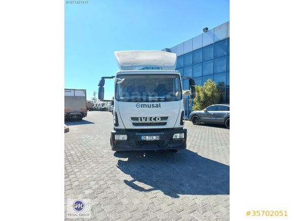MUSAL MOTORLU ARACLAR