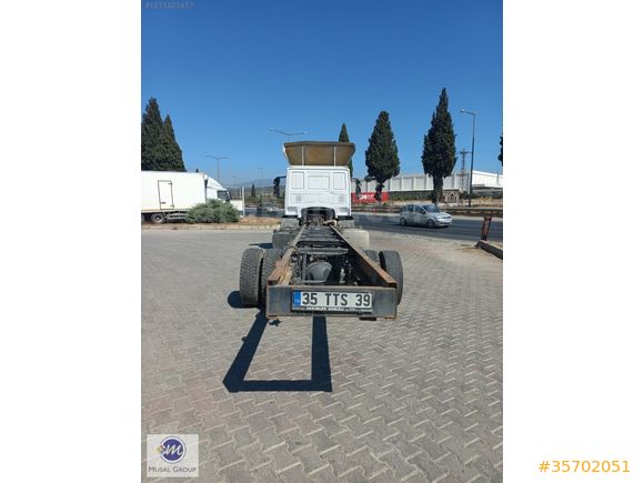 MUSAL MOTORLU ARACLAR