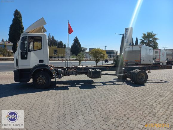 MUSAL MOTORLU ARACLAR