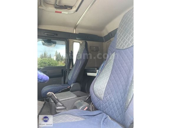 MUSAL MOTORLU ARACLAR