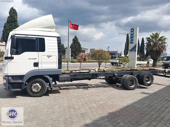 MUSAL MOTORLU ARACLAR