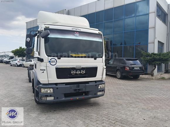 MUSAL MOTORLU ARACLAR