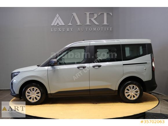 ART LUXURY AUTOMOTIVE 2024 TOURNEO COURIER 1.5 ECOBLUE DELUXE