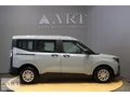 ART LUXURY AUTOMOTIVE 2024 TOURNEO COURIER 1.5 ECOBLUE DELUXE