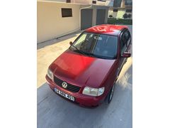 Sahibinden Volkswagen Polo 1.4 Comfortline 2001 Model