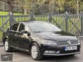 DİZEL OTOMATİK 140.000 KM DE FULL YETKİLİ SERVİS BAKIMLI PASSAT
