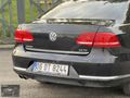 DİZEL OTOMATİK 140.000 KM DE FULL YETKİLİ SERVİS BAKIMLI PASSAT