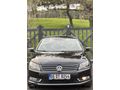 DİZEL OTOMATİK 140.000 KM DE FULL YETKİLİ SERVİS BAKIMLI PASSAT