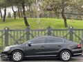 DİZEL OTOMATİK 140.000 KM DE FULL YETKİLİ SERVİS BAKIMLI PASSAT