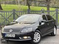 DİZEL OTOMATİK 140.000 KM DE FULL YETKİLİ SERVİS BAKIMLI PASSAT