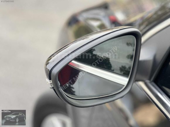 DİZEL OTOMATİK 140.000 KM DE FULL YETKİLİ SERVİS BAKIMLI PASSAT