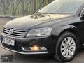 DİZEL OTOMATİK 140.000 KM DE FULL YETKİLİ SERVİS BAKIMLI PASSAT