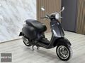 BERTA MOTORS - 2023 MODEL VESPA PRİMAVERA 150 S SİYAH MAT