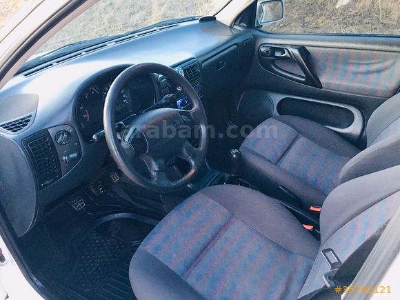 Sahibinden Volkswagen Polo 1.6 1999 Model lpgli sorunsuz