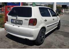 Sahibinden Volkswagen Polo 1.6 1999 Model lpgli sorunsuz