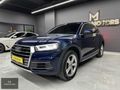 LODOS MOTORS 2017 AUDI Q5 2.0 Quattro Dynm. Bang&Olufsen 19 jant