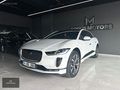 LODOS MOTORS İ-PACE 400HP CAM TAVAN +KOLTUK ISITMA/SOĞUTMA 47.KM