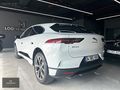 LODOS MOTORS İ-PACE 400HP CAM TAVAN +KOLTUK ISITMA/SOĞUTMA 47.KM