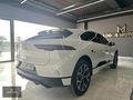 LODOS MOTORS İ-PACE 400HP CAM TAVAN +KOLTUK ISITMA/SOĞUTMA 47.KM