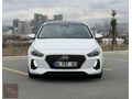 İ30 - DİZEL OTOMATİK - CAM TAVAN -DEĞİŞENSİZ
