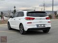 İ30 - DİZEL OTOMATİK - CAM TAVAN -DEĞİŞENSİZ