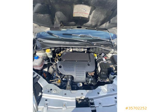 Sahibinden Fiat Linea 1.3 Multijet Active Plus (TAKAS OLUR)