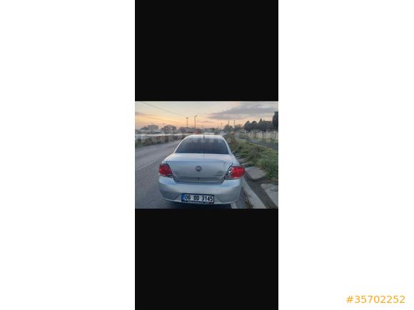 Sahibinden Fiat Linea 1.3 Multijet Active Plus (TAKAS OLUR)