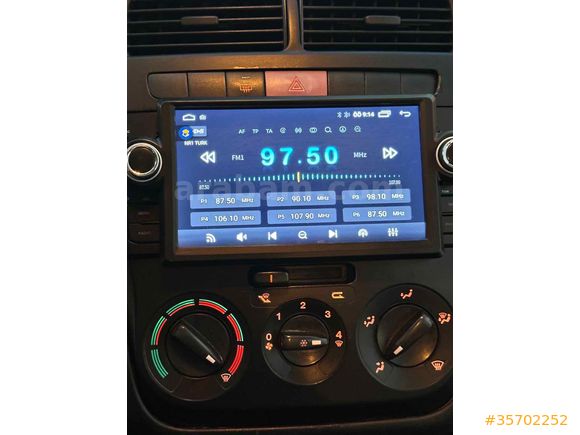 Sahibinden Fiat Linea 1.3 Multijet Active Plus (TAKAS OLUR)