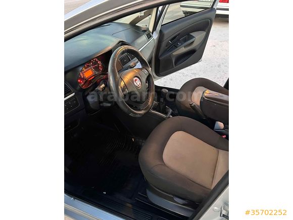 Sahibinden Fiat Linea 1.3 Multijet Active Plus (TAKAS OLUR)