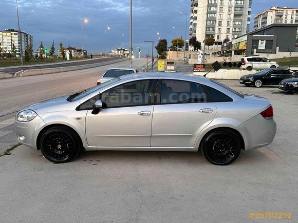Sahibinden Fiat Linea 1.3 Multijet Active Plus (TAKAS OLUR)