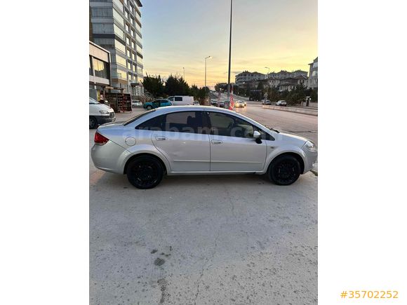 Sahibinden Fiat Linea 1.3 Multijet Active Plus (TAKAS OLUR)