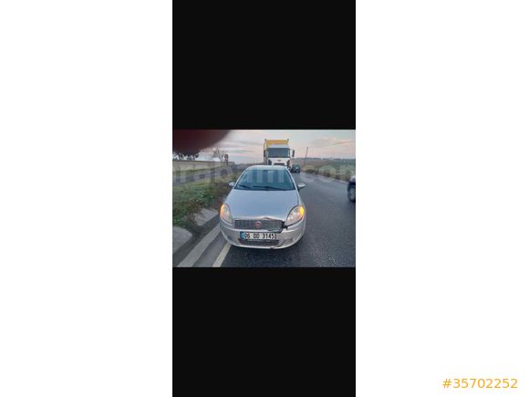 Sahibinden Fiat Linea 1.3 Multijet Active Plus (TAKAS OLUR)