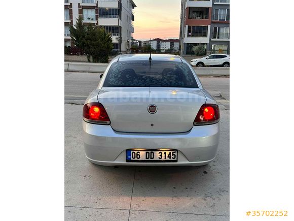 Sahibinden Fiat Linea 1.3 Multijet Active Plus (TAKAS OLUR)