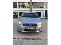 Sahibinden Fiat Linea 1.3 Multijet Active Plus (TAKAS OLUR)