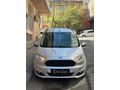 Sahibinden Ford Tourneo Courier 1.5 TDCi Titanium Plus 2018 Model