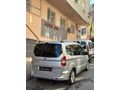 Sahibinden Ford Tourneo Courier 1.5 TDCi Titanium Plus 2018 Model